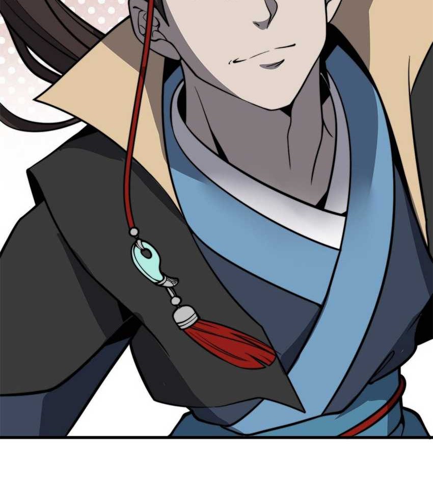 Mysterious Fantasy: Nine Fairy Masters at the Beginning Chapter 15 - halaman 50