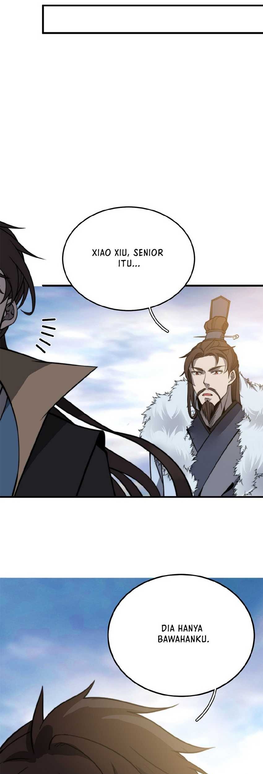 Mysterious Fantasy: Nine Fairy Masters at the Beginning Chapter 15 - halaman 51