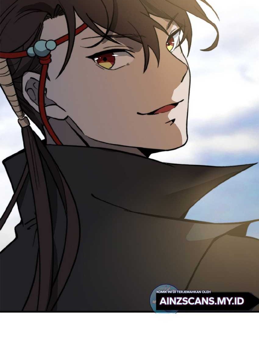 Mysterious Fantasy: Nine Fairy Masters at the Beginning Chapter 15 - halaman 52