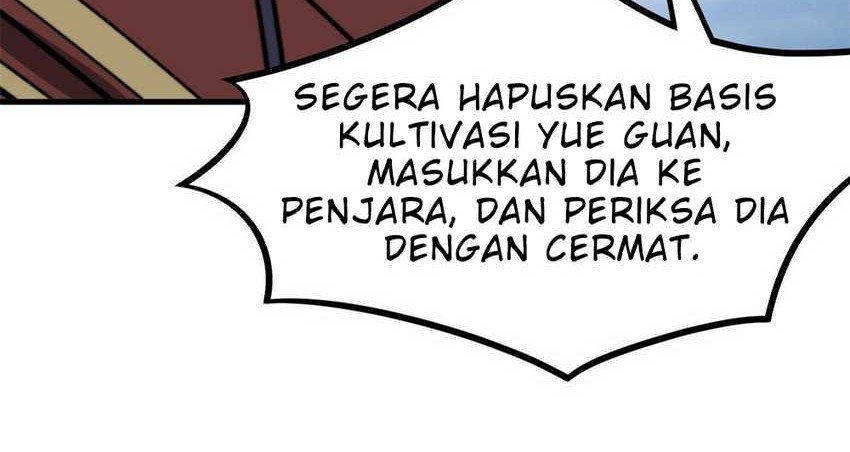Mysterious Fantasy: Nine Fairy Masters at the Beginning Chapter 15 - halaman 59