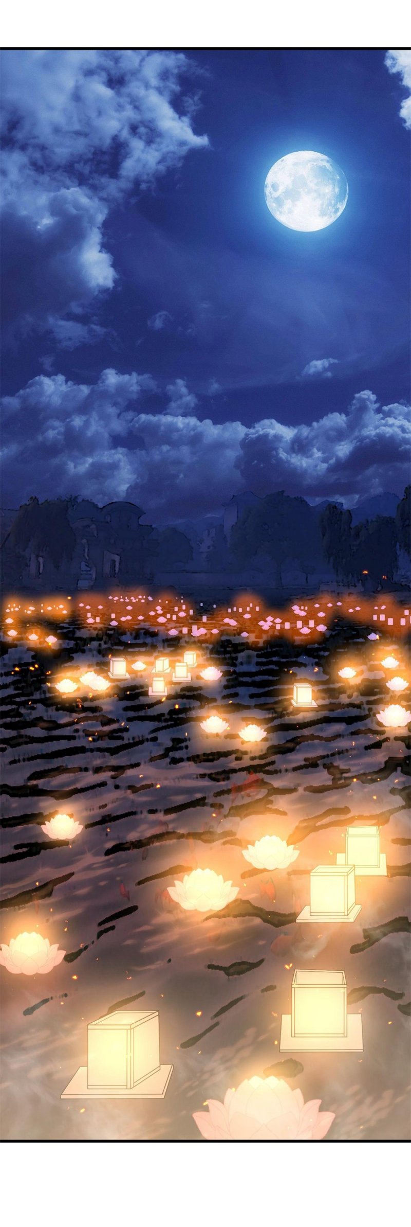Mysterious Fantasy: Nine Fairy Masters at the Beginning Chapter 16 - halaman 17