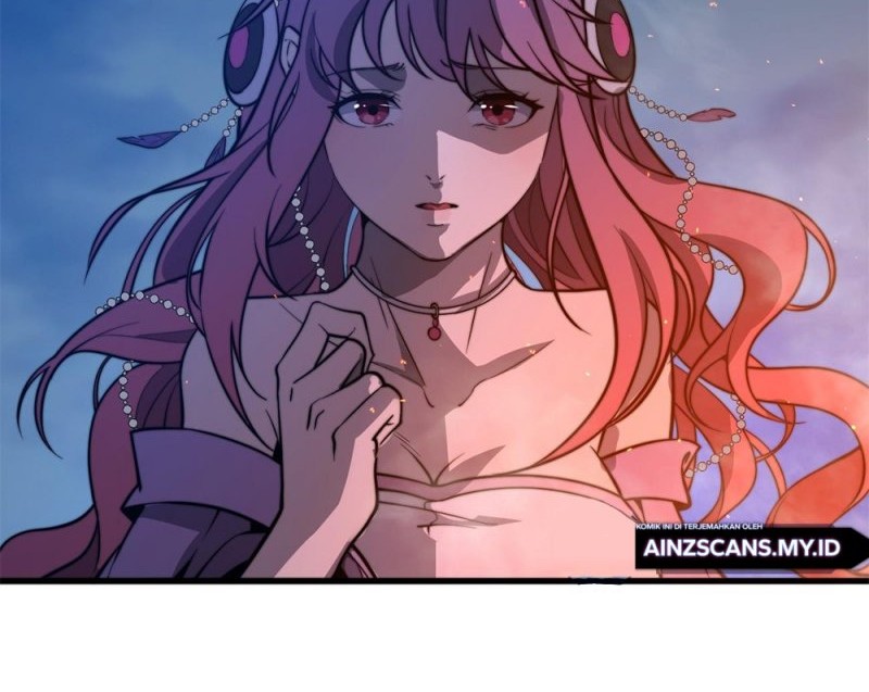 Mysterious Fantasy: Nine Fairy Masters at the Beginning Chapter 16 - halaman 22