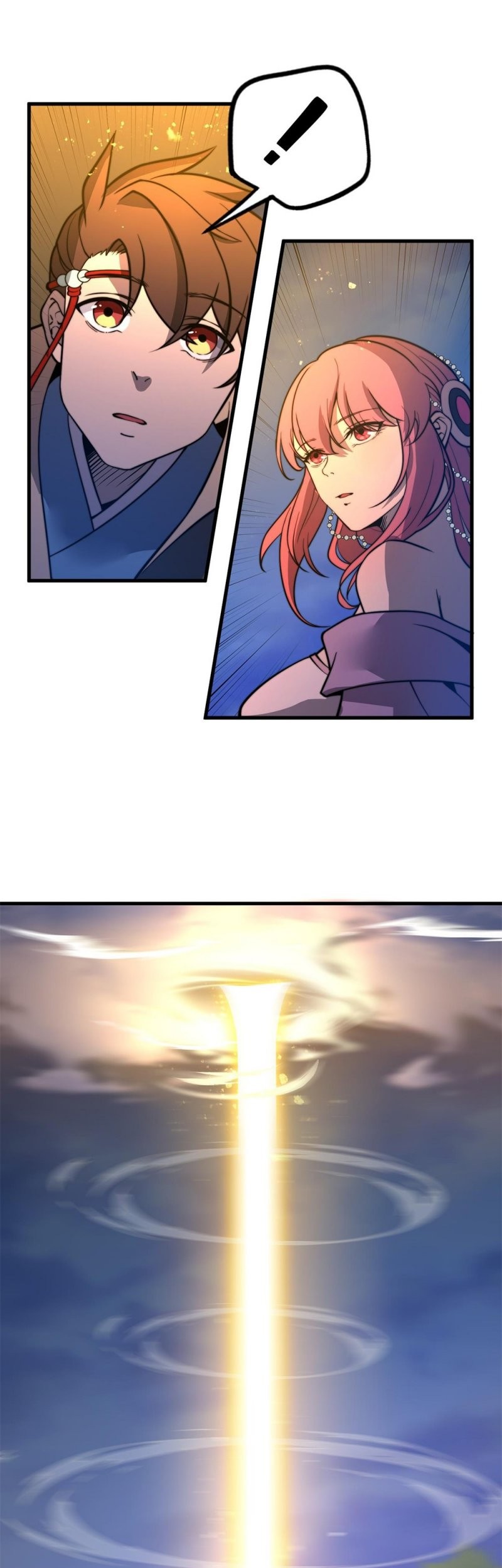 Mysterious Fantasy: Nine Fairy Masters at the Beginning Chapter 16 - halaman 27