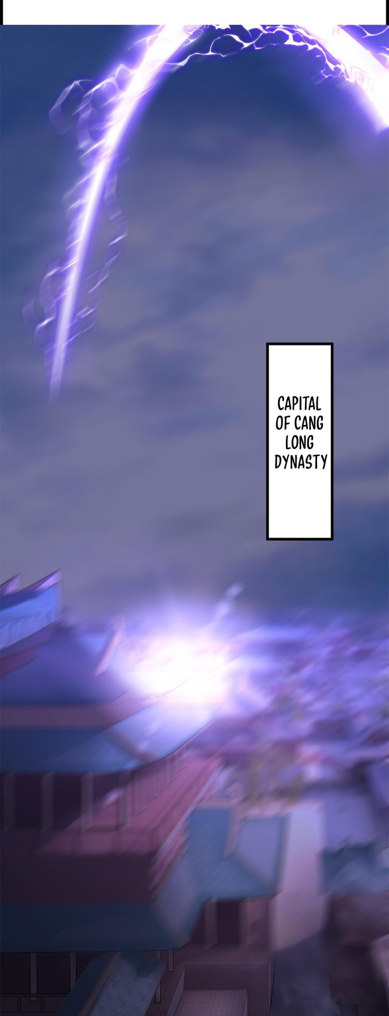 Mysterious Fantasy: Nine Fairy Masters at the Beginning Chapter 16 - halaman 4