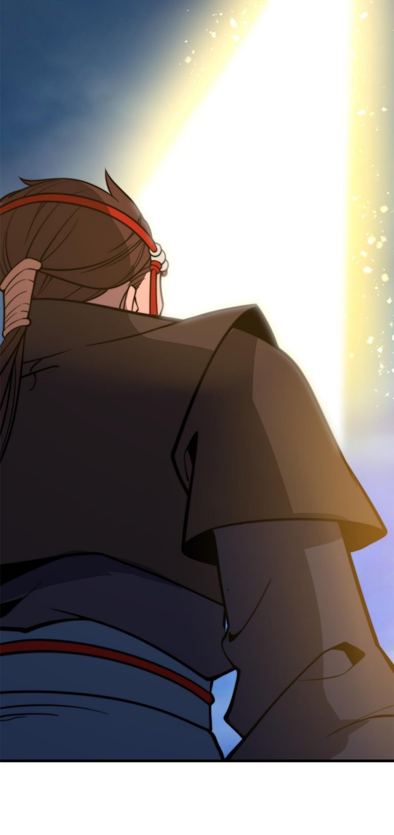 Mysterious Fantasy: Nine Fairy Masters at the Beginning Chapter 16 - halaman 42