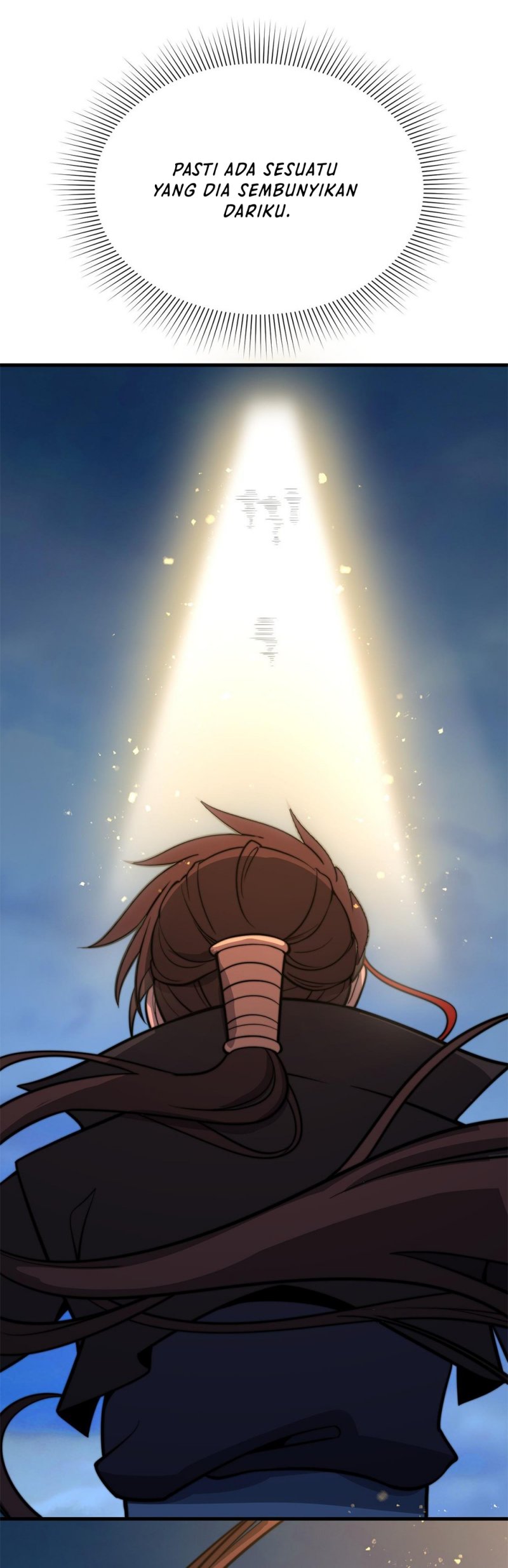 Mysterious Fantasy: Nine Fairy Masters at the Beginning Chapter 16 - halaman 47