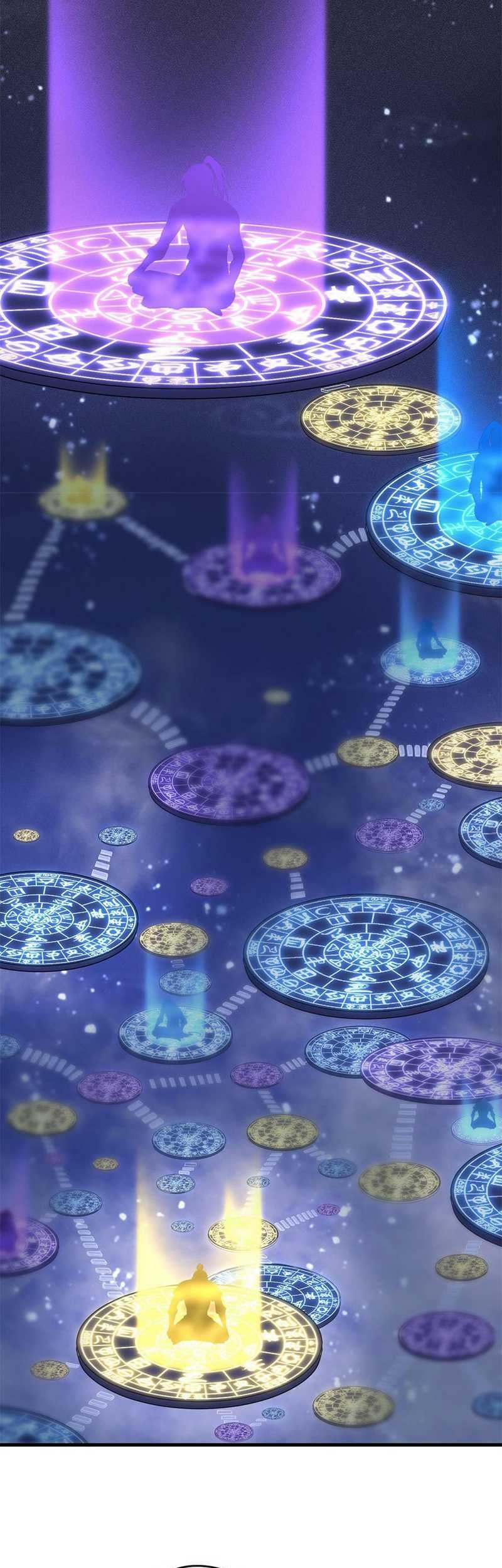 Mysterious Fantasy: Nine Fairy Masters at the Beginning Chapter 17 - halaman 16