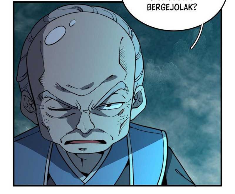 Mysterious Fantasy: Nine Fairy Masters at the Beginning Chapter 17 - halaman 23
