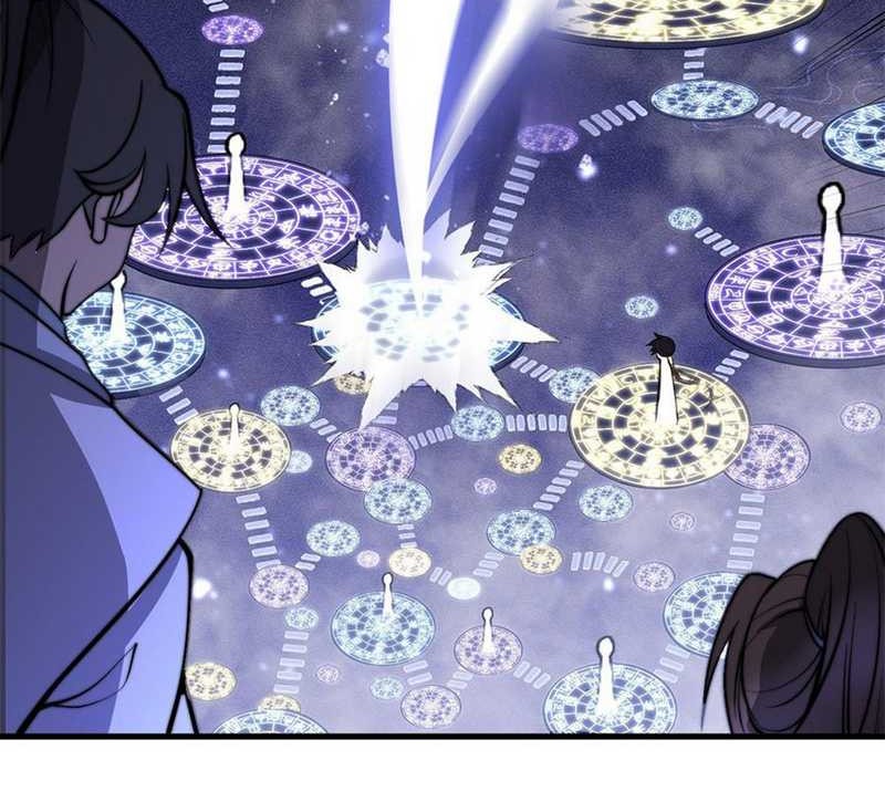 Mysterious Fantasy: Nine Fairy Masters at the Beginning Chapter 17 - halaman 31