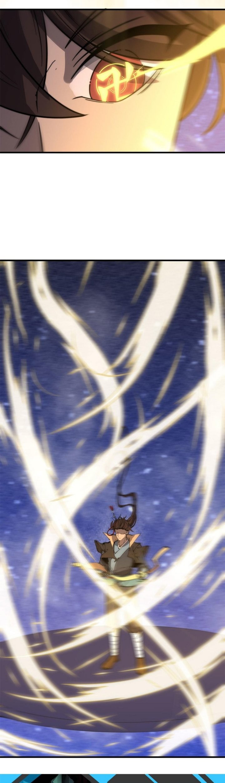 Mysterious Fantasy: Nine Fairy Masters at the Beginning Chapter 18 - halaman 15