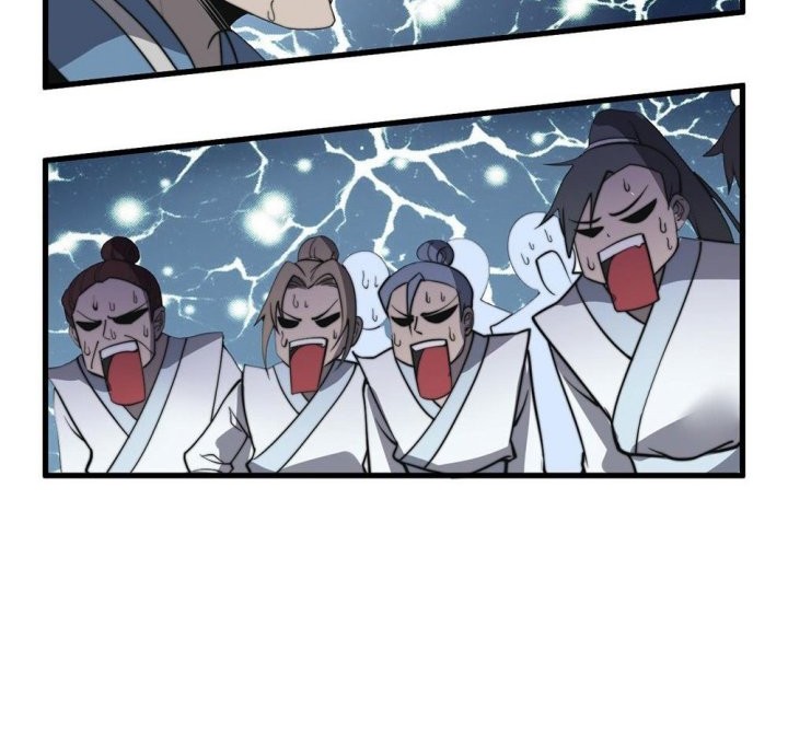 Mysterious Fantasy: Nine Fairy Masters at the Beginning Chapter 18 - halaman 44