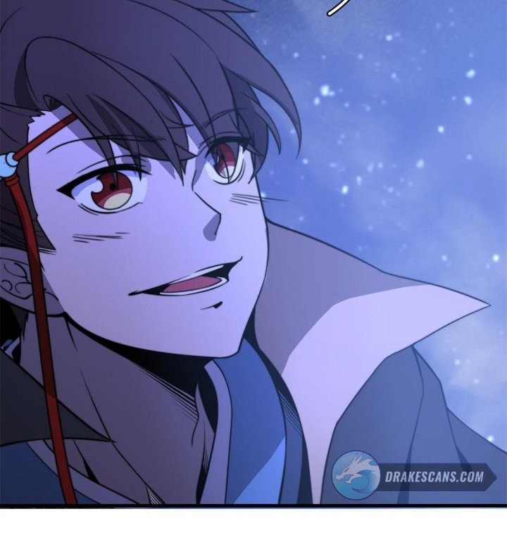 Mysterious Fantasy: Nine Fairy Masters at the Beginning Chapter 18 - halaman 8