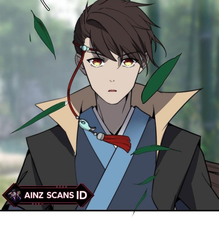 Mysterious Fantasy: Nine Fairy Masters at the Beginning Chapter 19 - halaman 18
