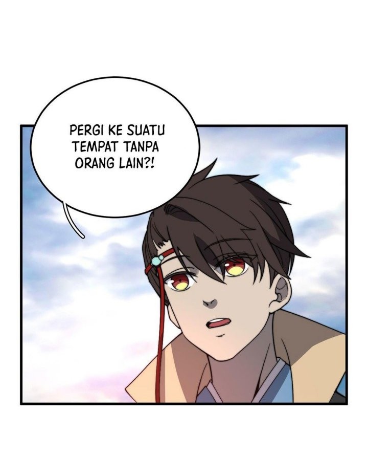 Mysterious Fantasy: Nine Fairy Masters at the Beginning Chapter 19 - halaman 27