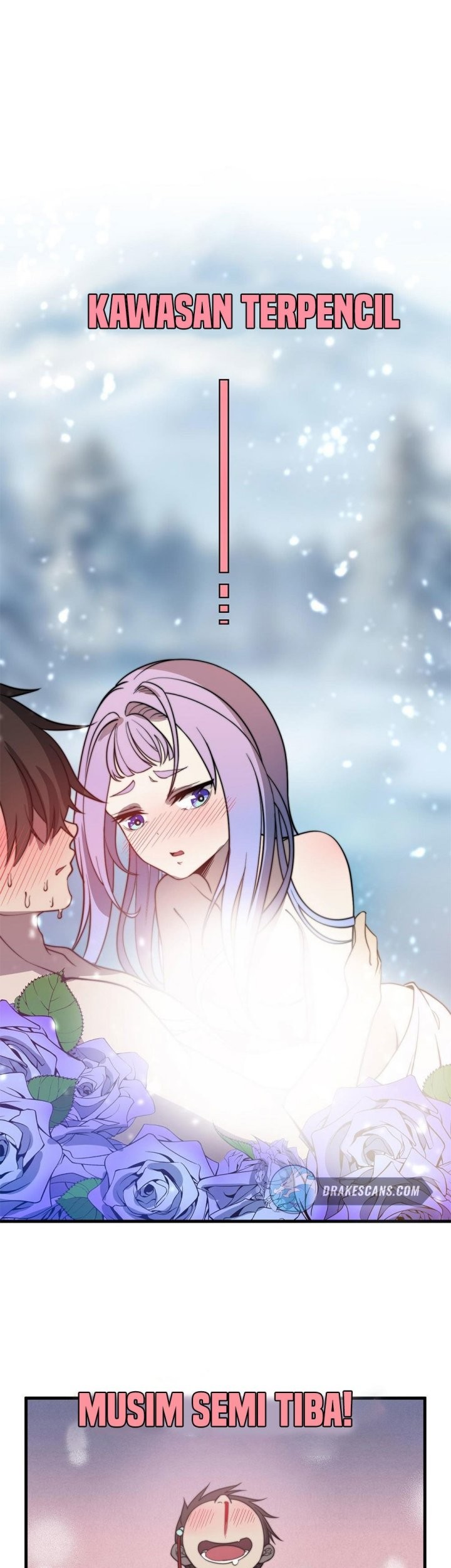 Mysterious Fantasy: Nine Fairy Masters at the Beginning Chapter 19 - halaman 28