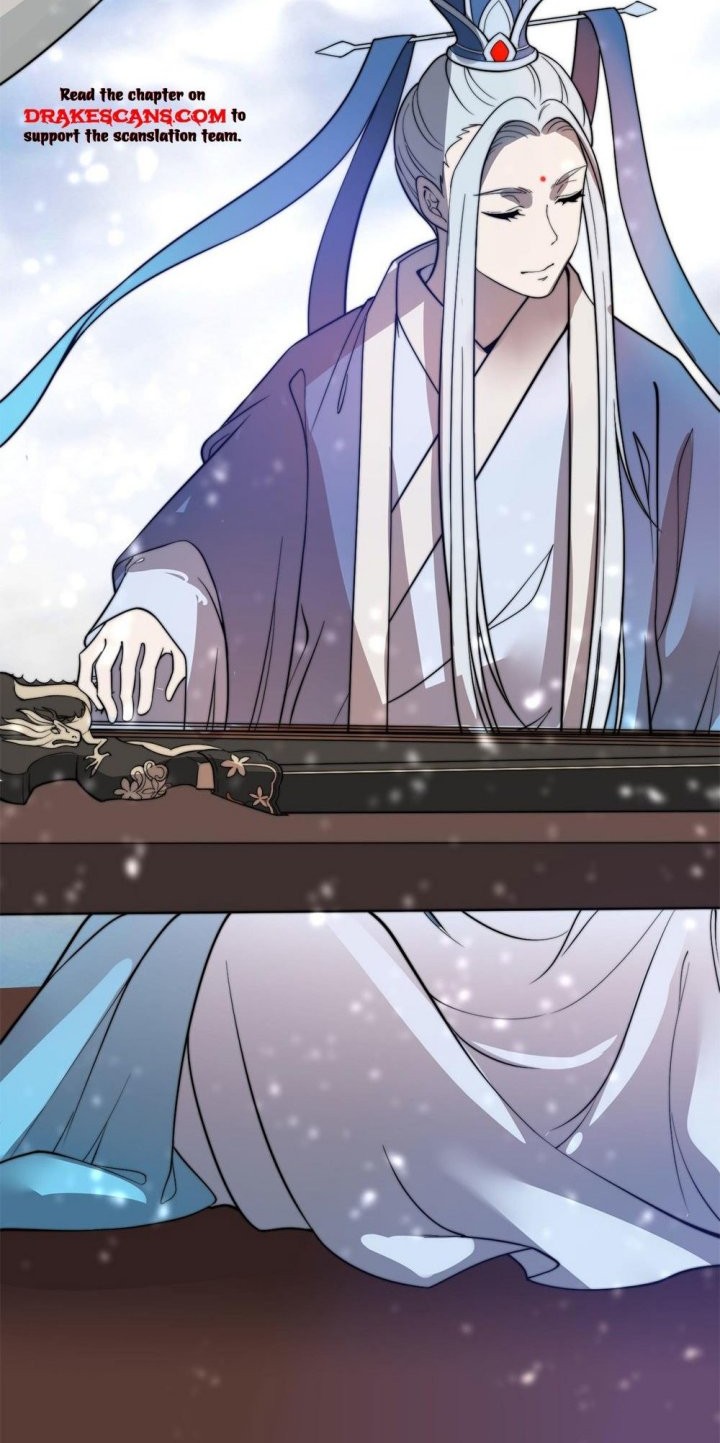 Mysterious Fantasy: Nine Fairy Masters at the Beginning Chapter 19 - halaman 36