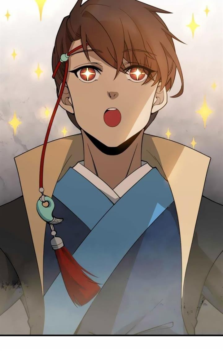 Mysterious Fantasy: Nine Fairy Masters at the Beginning Chapter 2 - halaman 20