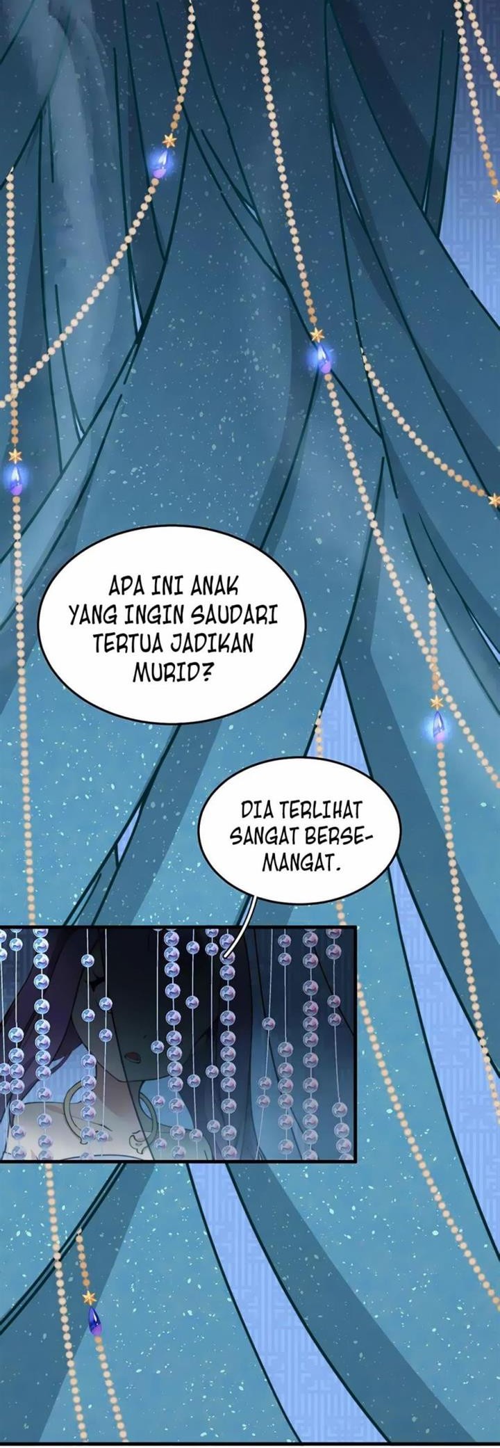 Mysterious Fantasy: Nine Fairy Masters at the Beginning Chapter 2 - halaman 23