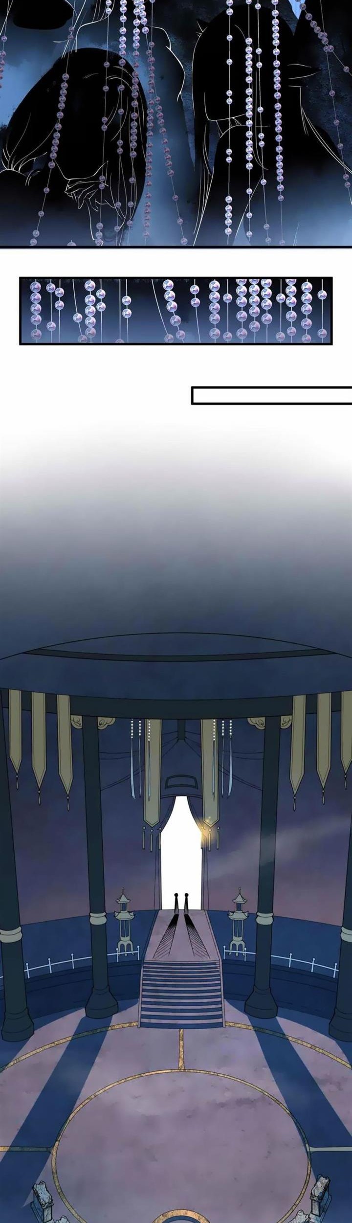 Mysterious Fantasy: Nine Fairy Masters at the Beginning Chapter 2 - halaman 26