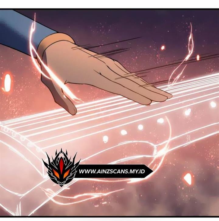Mysterious Fantasy: Nine Fairy Masters at the Beginning Chapter 2 - halaman 36
