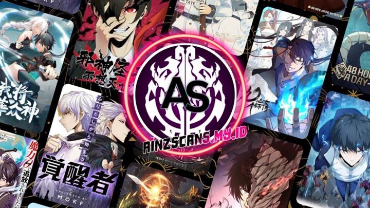 Mysterious Fantasy: Nine Fairy Masters at the Beginning Chapter 2 - halaman 50