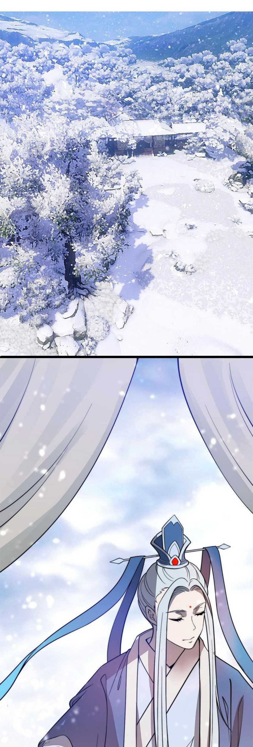 Mysterious Fantasy: Nine Fairy Masters at the Beginning Chapter 20 - halaman 3