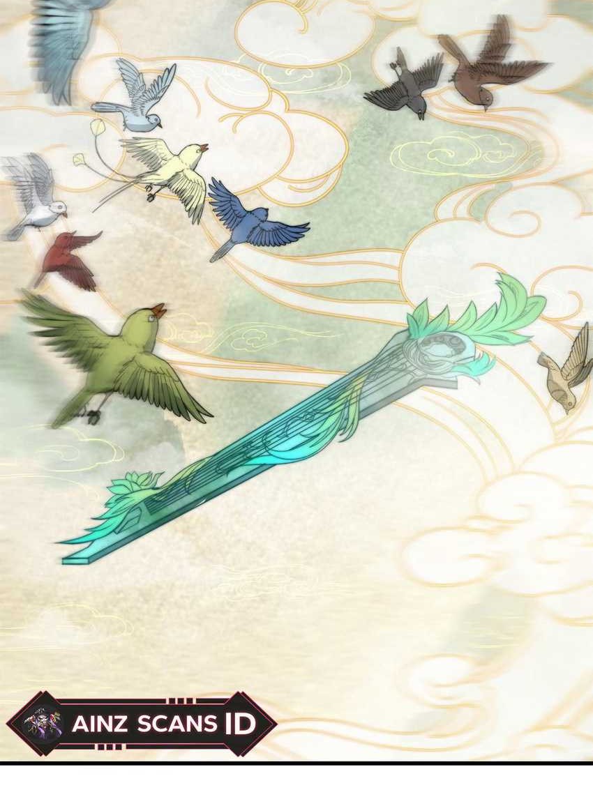 Mysterious Fantasy: Nine Fairy Masters at the Beginning Chapter 20 - halaman 30
