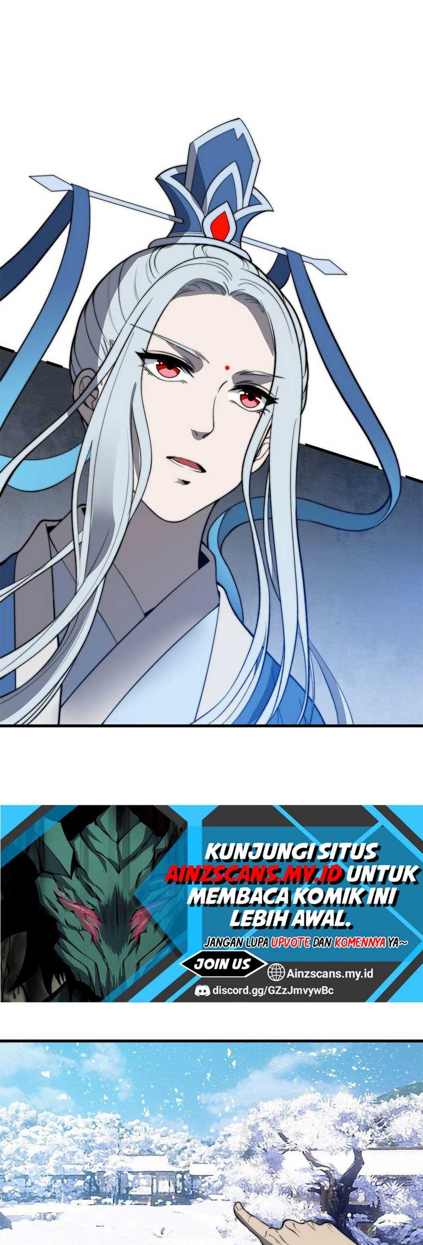 Mysterious Fantasy: Nine Fairy Masters at the Beginning Chapter 21 - halaman 18