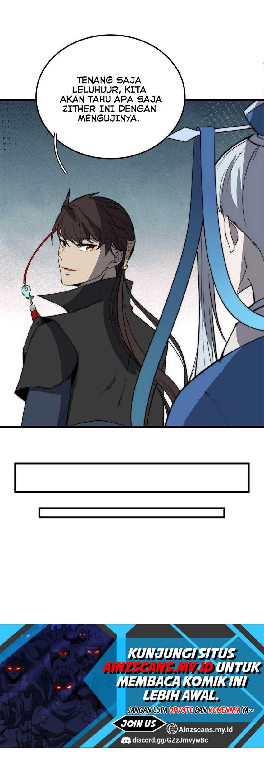 Mysterious Fantasy: Nine Fairy Masters at the Beginning Chapter 21 - halaman 22