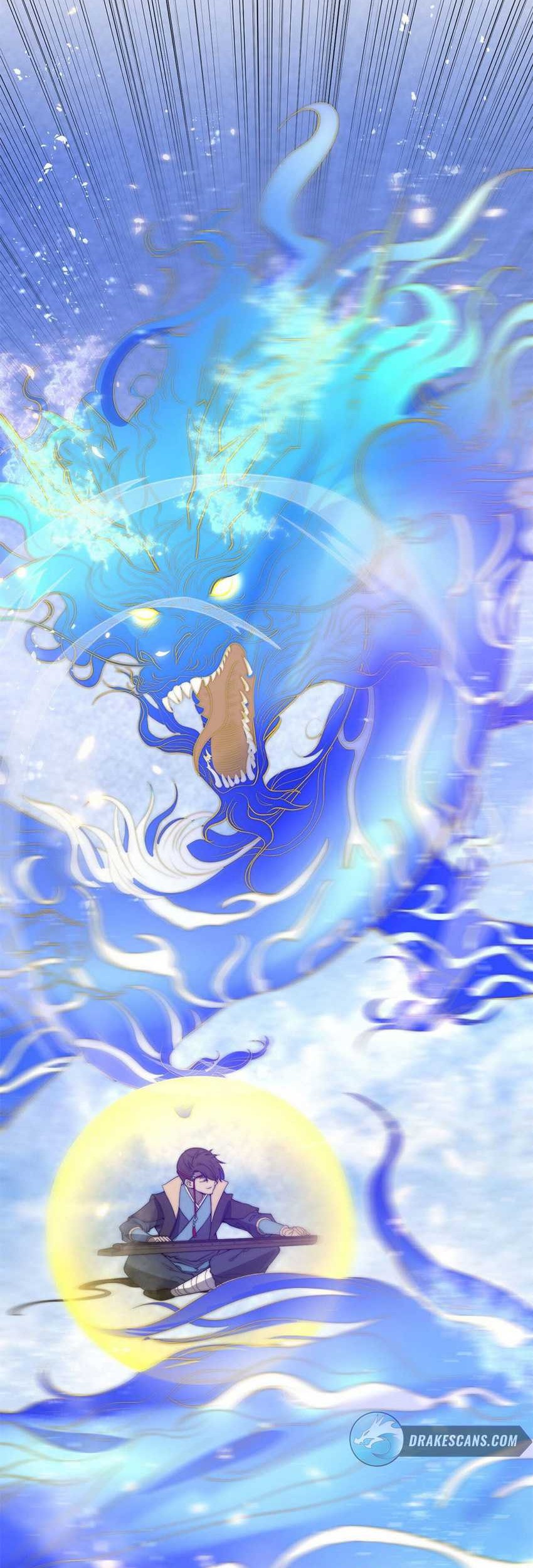 Mysterious Fantasy: Nine Fairy Masters at the Beginning Chapter 21 - halaman 25