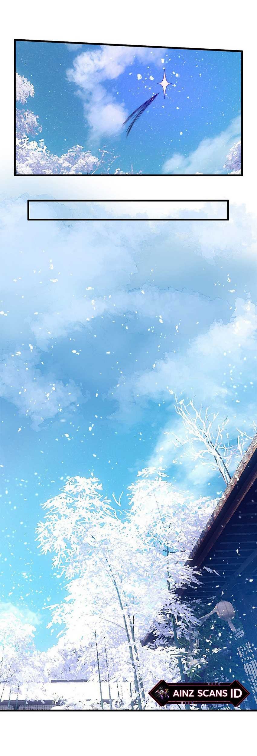 Mysterious Fantasy: Nine Fairy Masters at the Beginning Chapter 21 - halaman 29