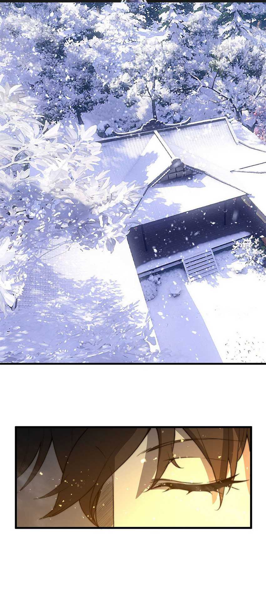 Mysterious Fantasy: Nine Fairy Masters at the Beginning Chapter 21 - halaman 3