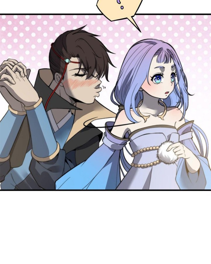 Mysterious Fantasy: Nine Fairy Masters at the Beginning Chapter 22 - halaman 12