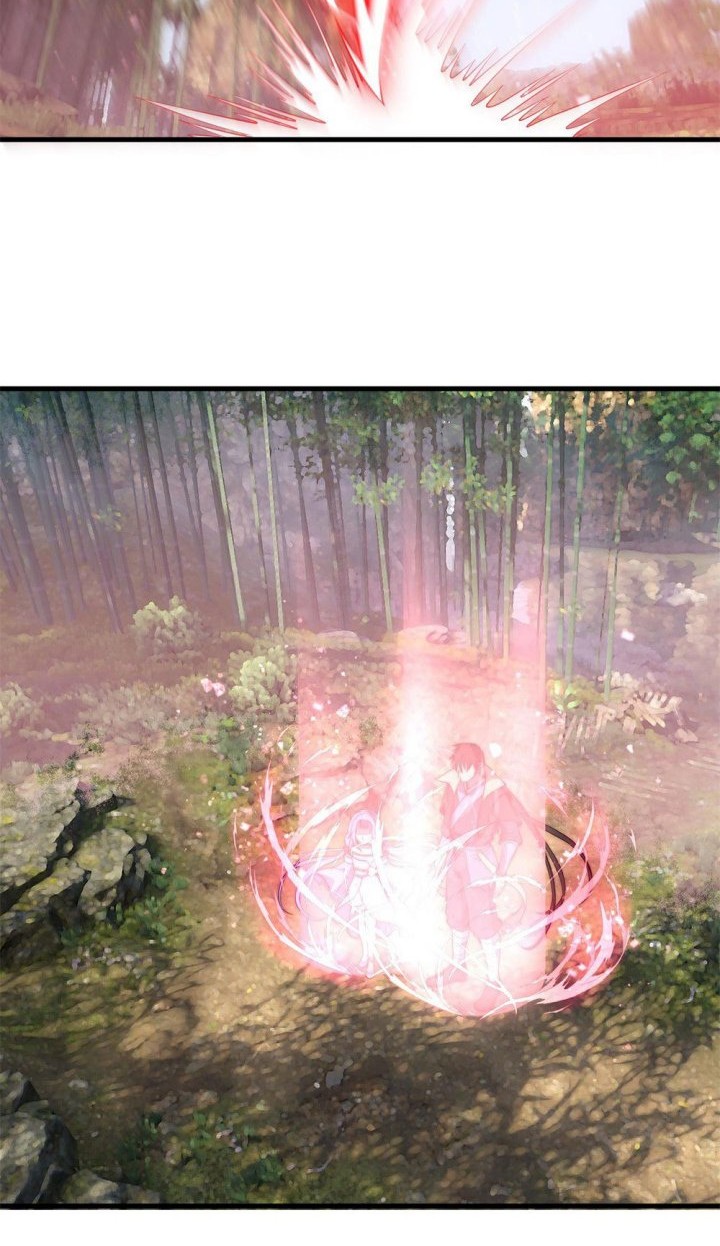Mysterious Fantasy: Nine Fairy Masters at the Beginning Chapter 22 - halaman 6