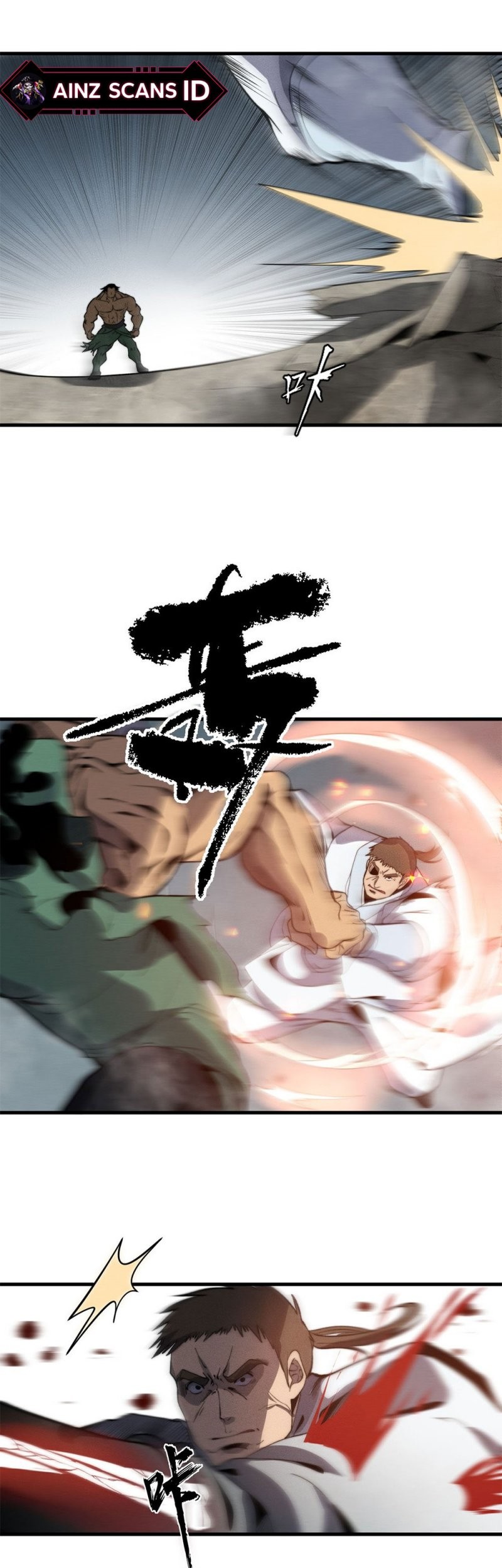 Mysterious Fantasy: Nine Fairy Masters at the Beginning Chapter 23 - halaman 25