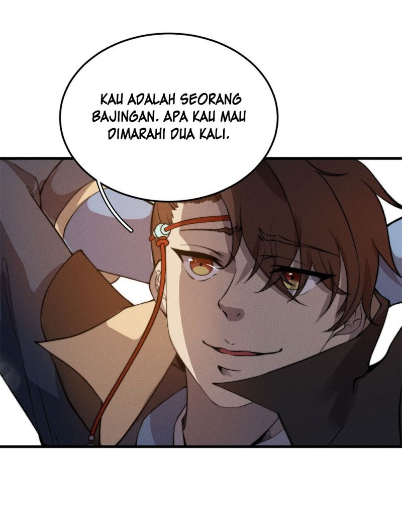 Mysterious Fantasy: Nine Fairy Masters at the Beginning Chapter 23 - halaman 39