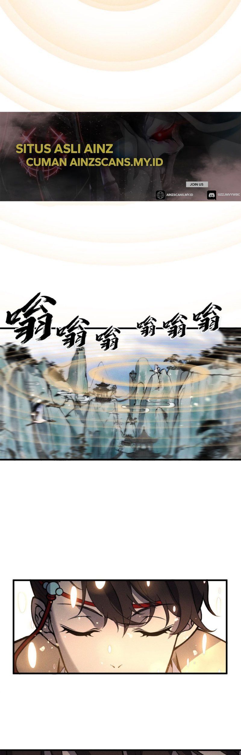 Mysterious Fantasy: Nine Fairy Masters at the Beginning Chapter 23 - halaman 7