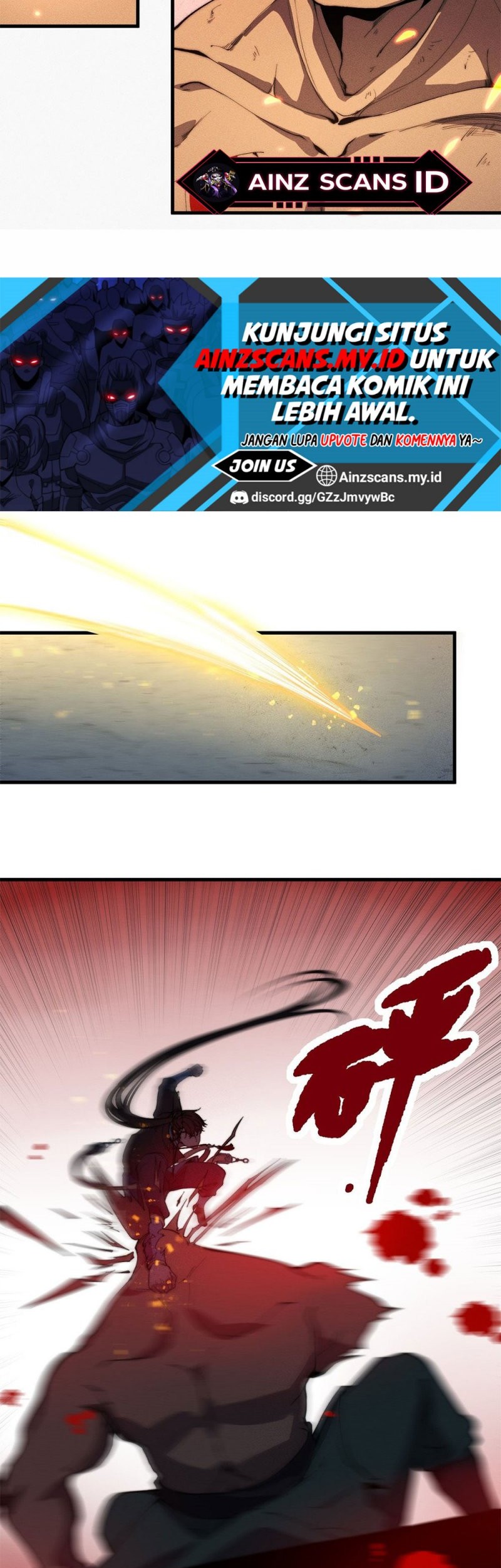 Mysterious Fantasy: Nine Fairy Masters at the Beginning Chapter 24 - halaman 23