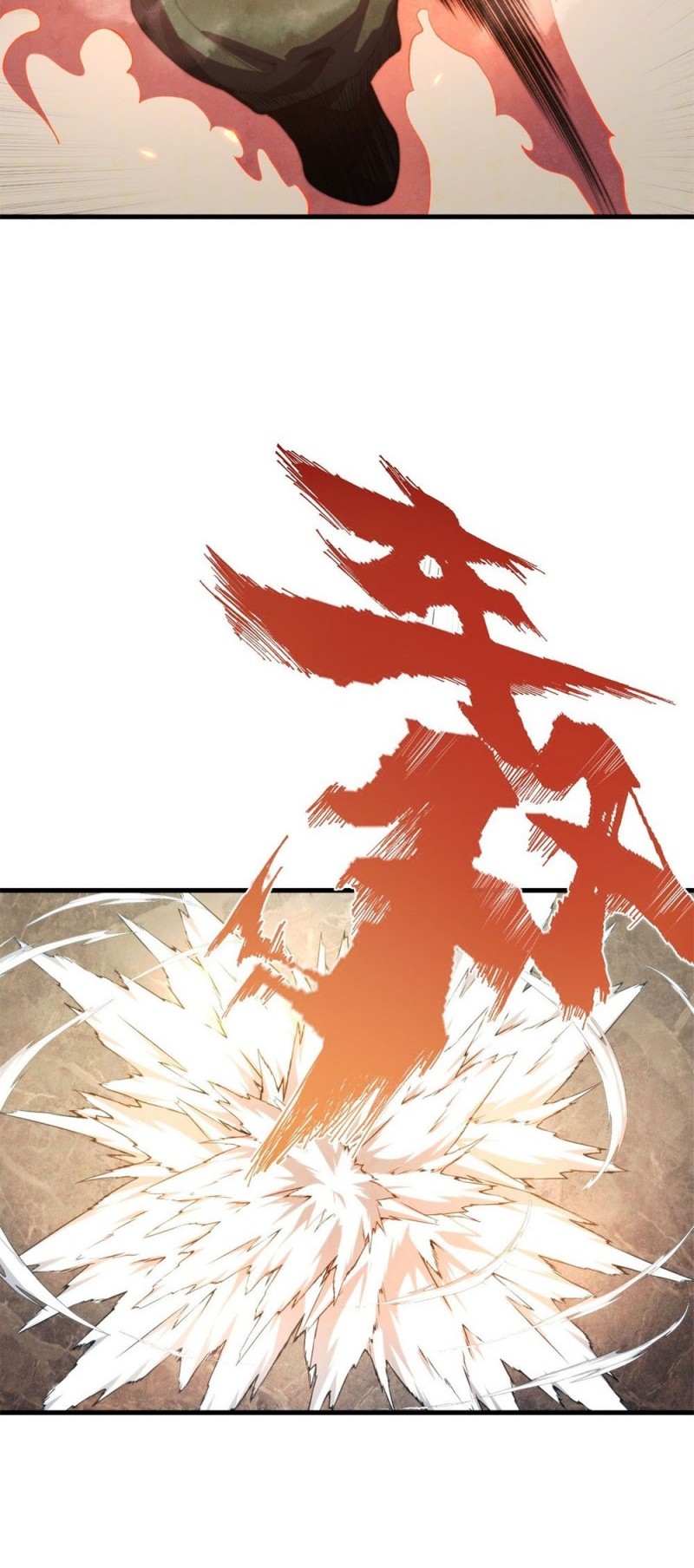 Mysterious Fantasy: Nine Fairy Masters at the Beginning Chapter 24 - halaman 9