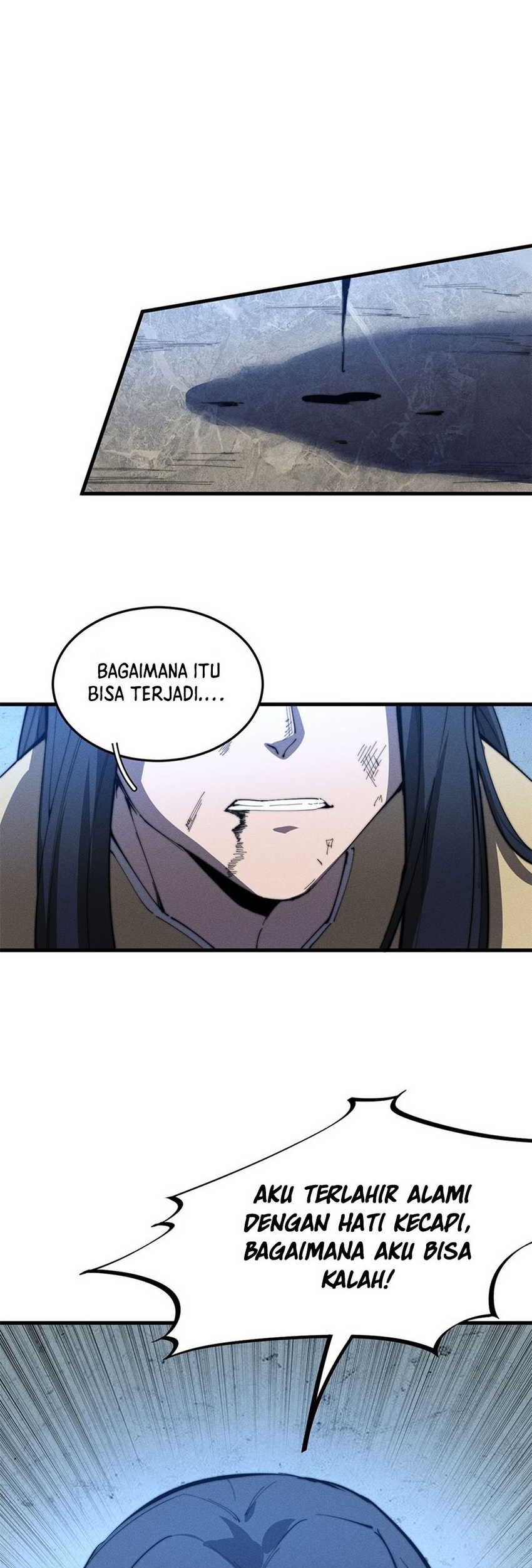 Mysterious Fantasy: Nine Fairy Masters at the Beginning Chapter 25 - halaman 32