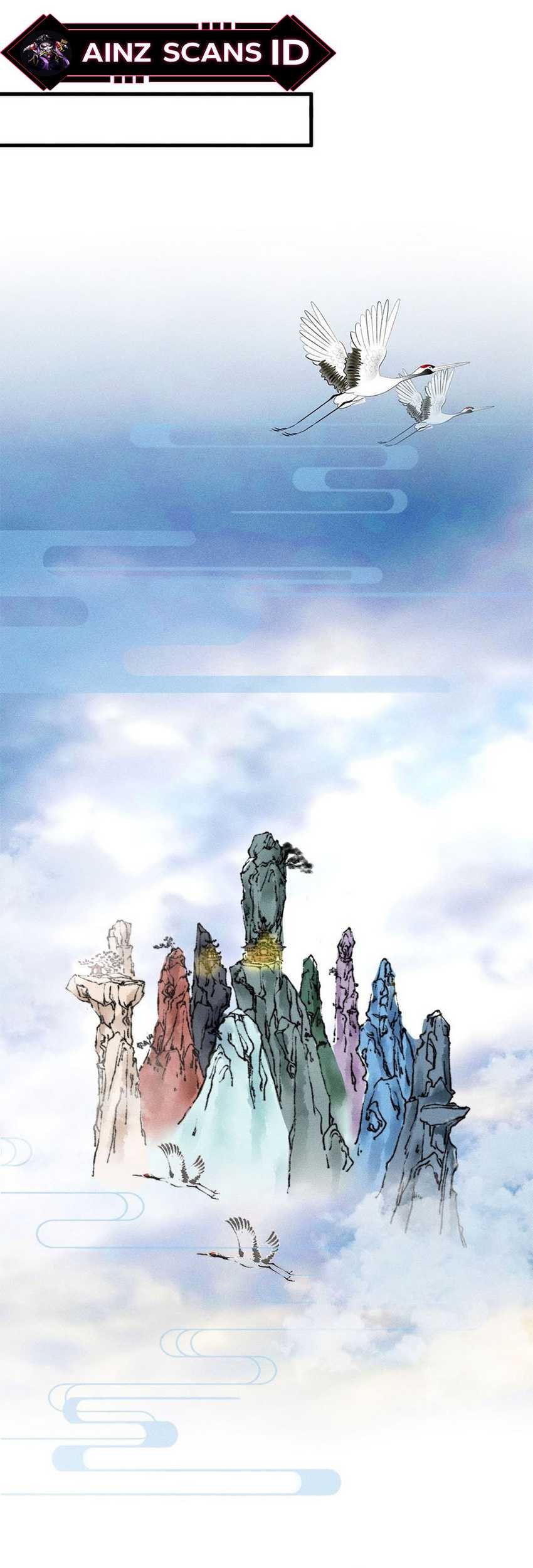 Mysterious Fantasy: Nine Fairy Masters at the Beginning Chapter 25 - halaman 36