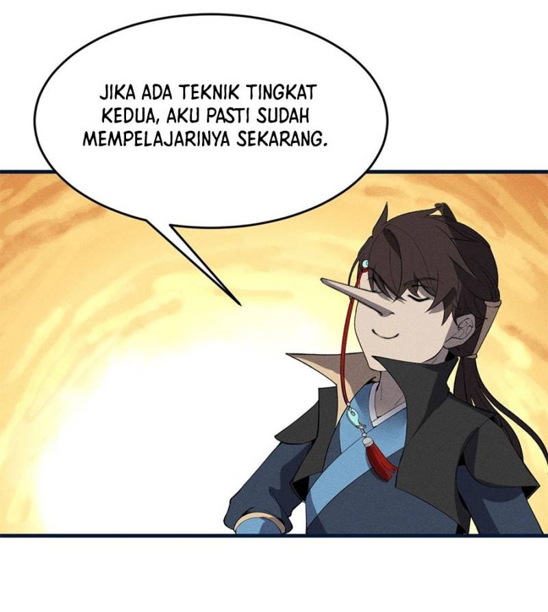 Mysterious Fantasy: Nine Fairy Masters at the Beginning Chapter 26 - halaman 26
