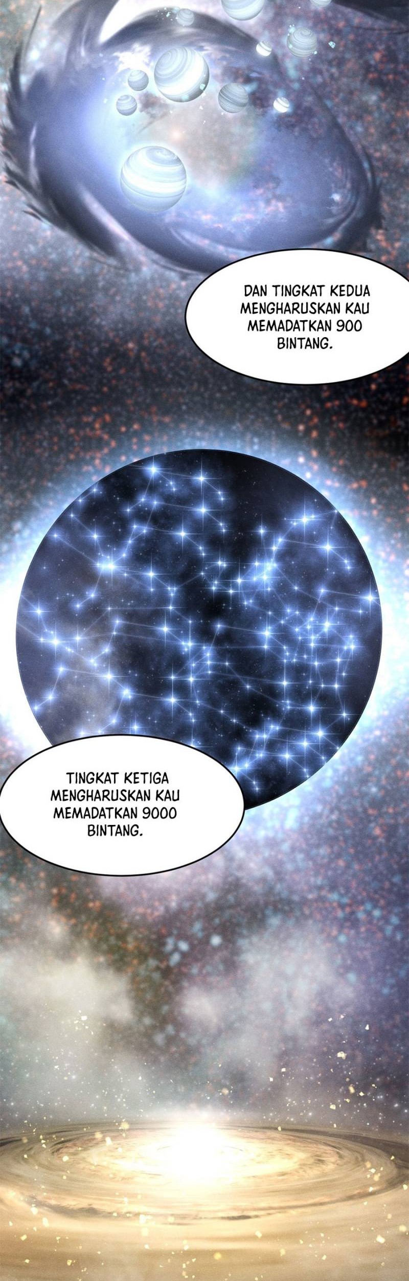 Mysterious Fantasy: Nine Fairy Masters at the Beginning Chapter 26 - halaman 28