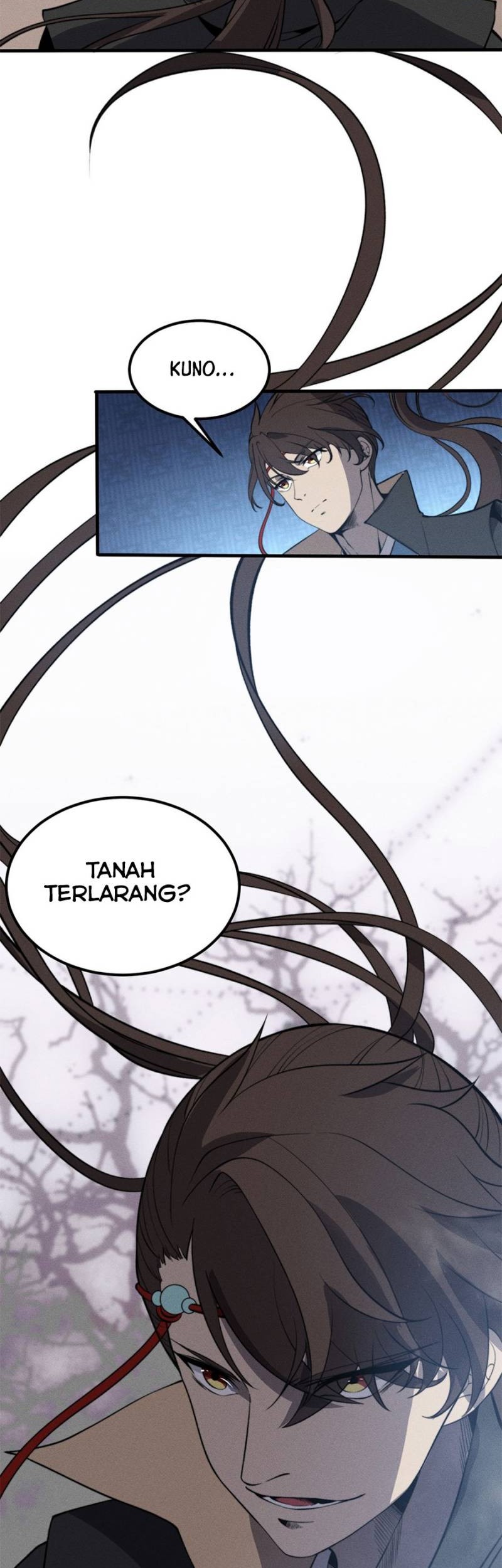 Mysterious Fantasy: Nine Fairy Masters at the Beginning Chapter 26 - halaman 39