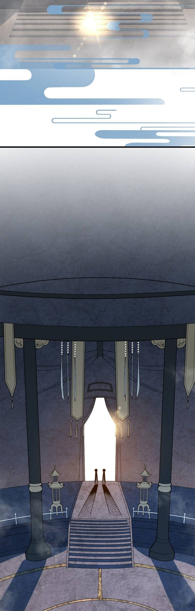 Mysterious Fantasy: Nine Fairy Masters at the Beginning Chapter 26 - halaman 5
