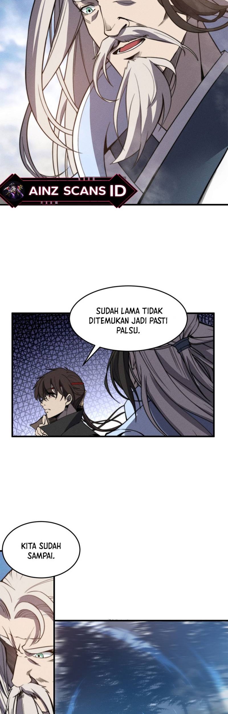 Mysterious Fantasy: Nine Fairy Masters at the Beginning Chapter 27 - halaman 13