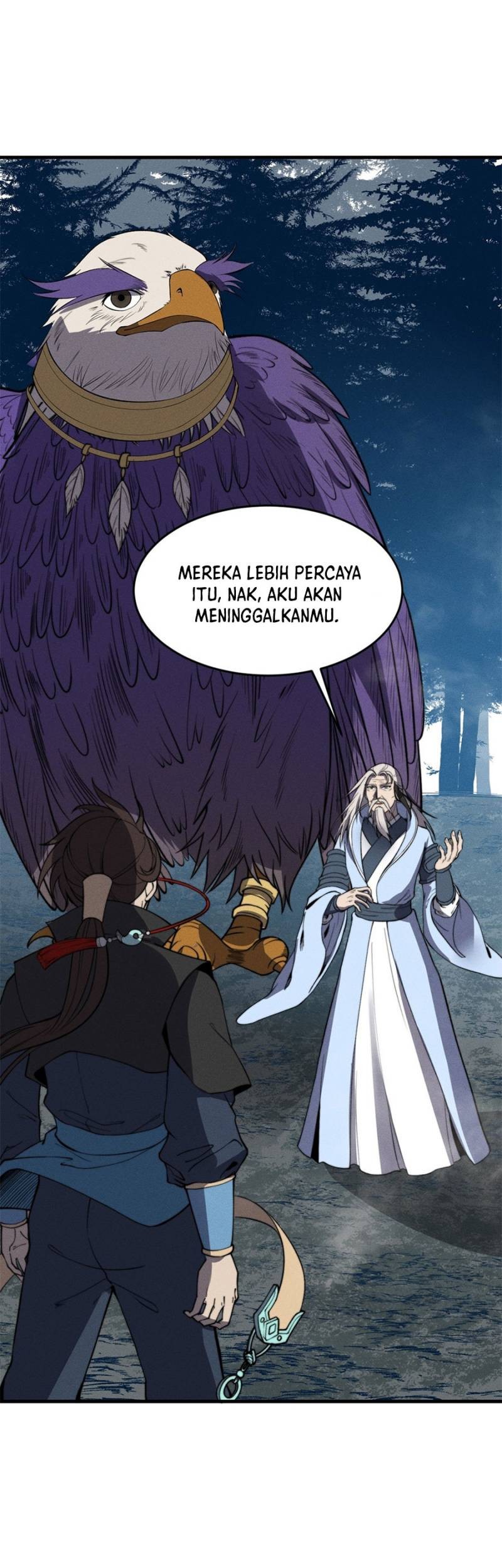 Mysterious Fantasy: Nine Fairy Masters at the Beginning Chapter 27 - halaman 16