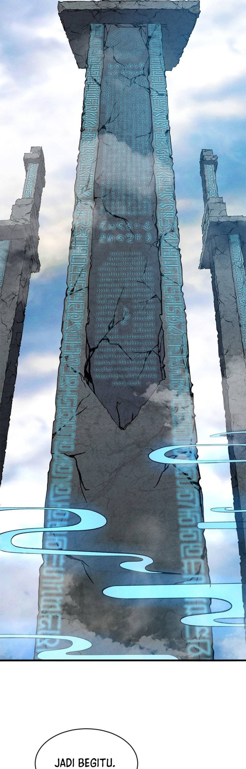 Mysterious Fantasy: Nine Fairy Masters at the Beginning Chapter 27 - halaman 24