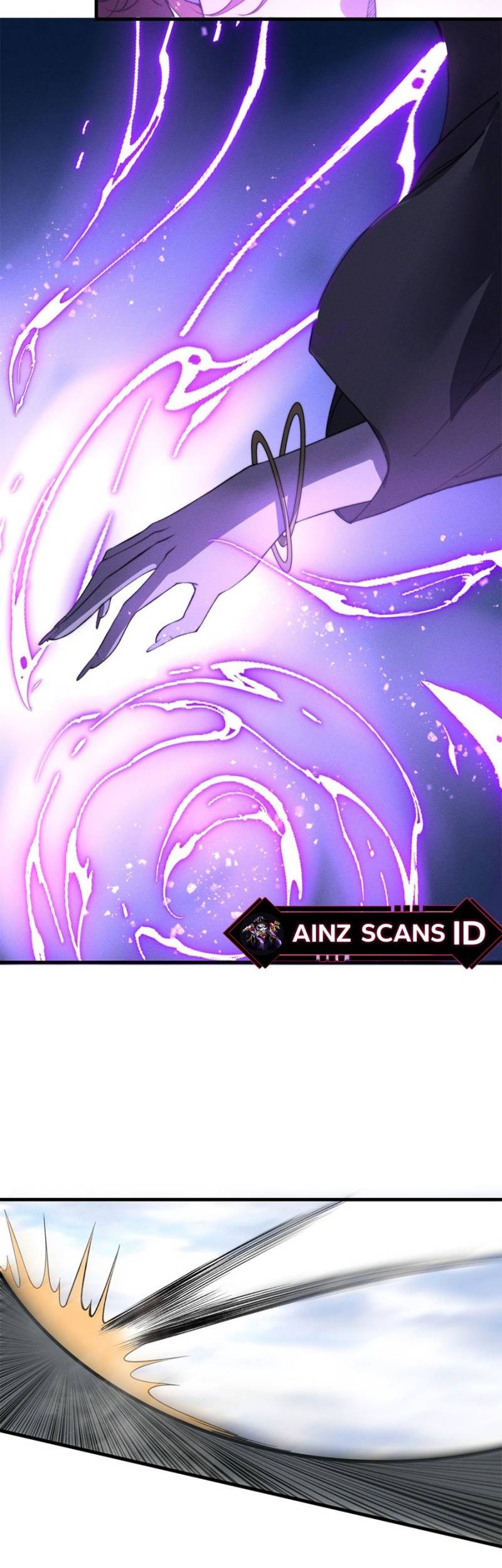 Mysterious Fantasy: Nine Fairy Masters at the Beginning Chapter 27 - halaman 30