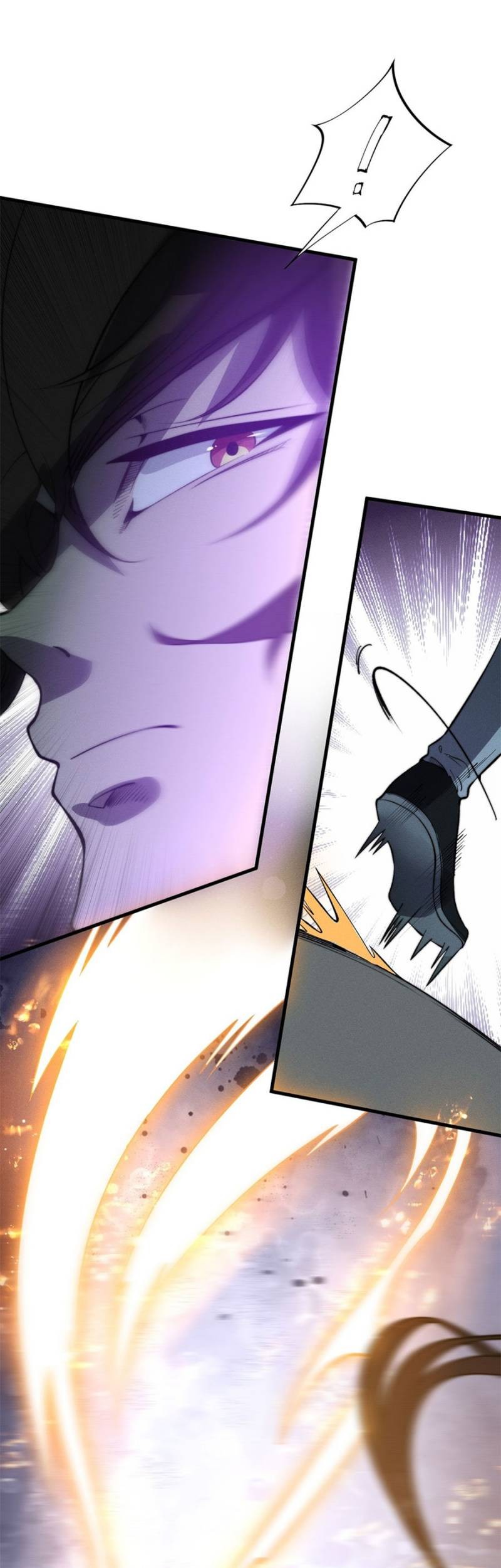 Mysterious Fantasy: Nine Fairy Masters at the Beginning Chapter 27 - halaman 32